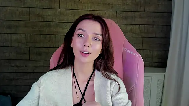 VanessaVienne 라이브 XXX 채팅