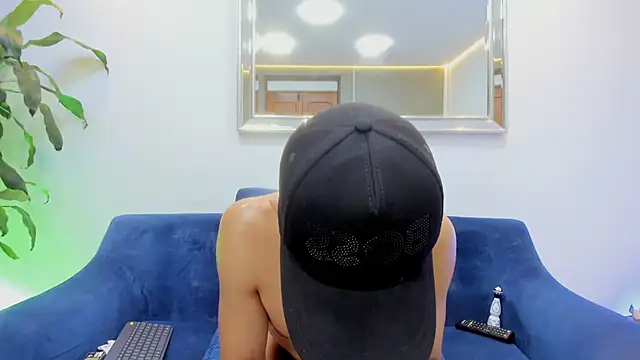 denis_winslow webcam show