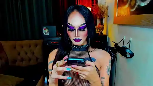 lubottarah's Webcam Show