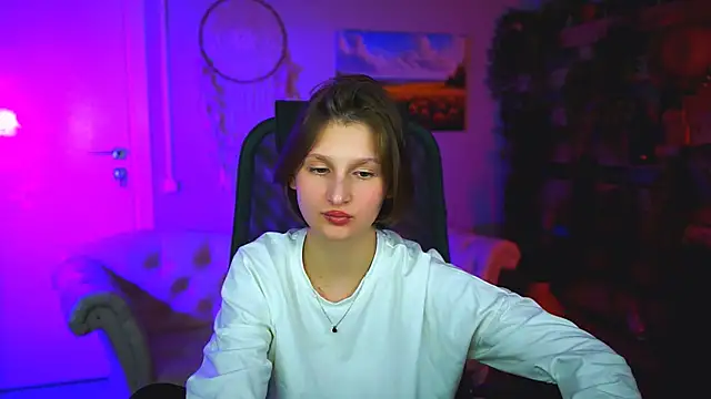 EllaHorton: απευθείας συνομιλία ΧΧΧ