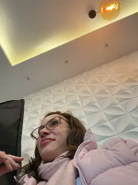 Chat +18 de Irresistible24 ao vivo