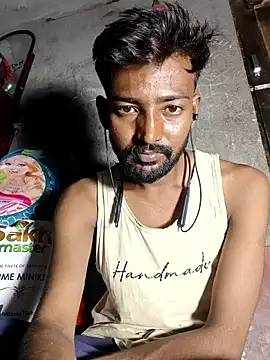 Show Webcam de India_HOT23