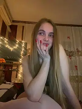 LunaVey's Live XXX Chat
