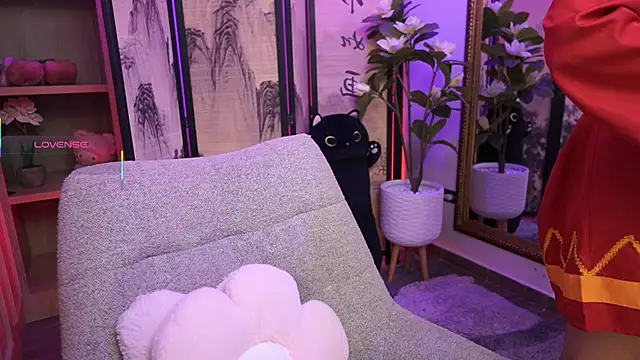 NamiKimura 现场XXX聊天