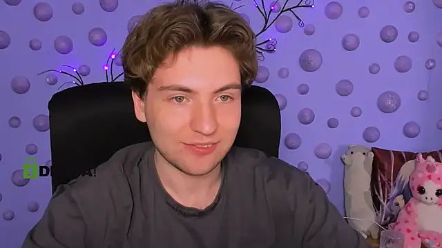 Вебкам-шоу joseph_bear_