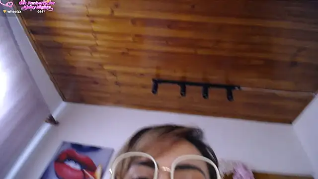 Živý XXX chat Sahory__