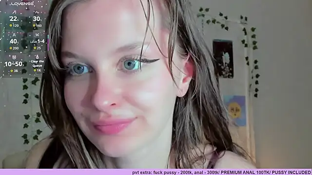 Neko_kitsune1's Live XXX Chat