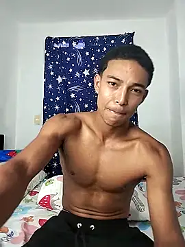 Demiansteven2 Live XXX-chat
