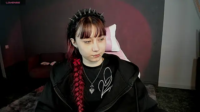 ClaraParks 라이브 XXX 채팅