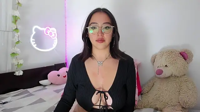 Sweet_Agata1 即時 XXX 聊天
