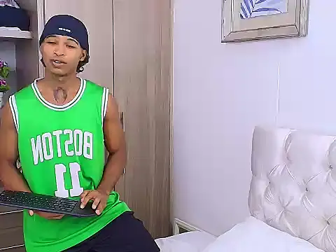 cassian_gold's Webcam Show