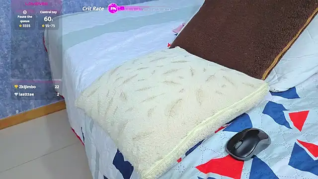 Živý XXX chat Malia_fox