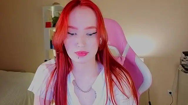 sunflare_ Chat XXX in diretta