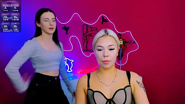 Czat XXX na żywo – alexa_bonni