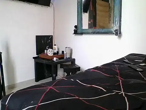 Webkamerová show MRdxxx444
