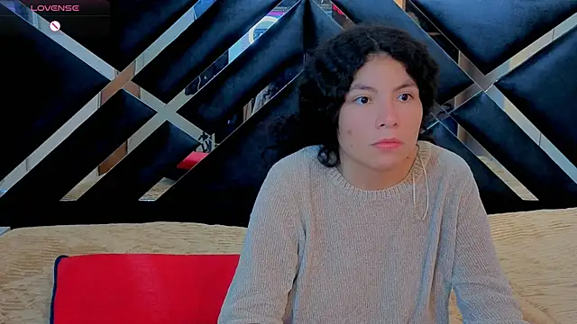 Živý XXX chat Zoe-yanin