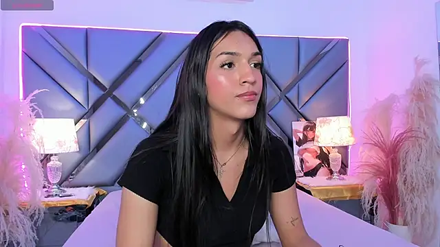 MadisonHerrera's Webcam Show
