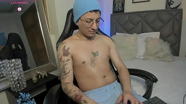 Dereck_Klain Webcam-Show