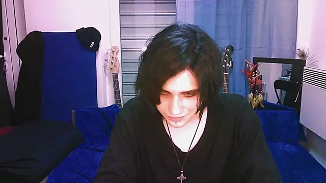 sademobeer's Live XXX Chat