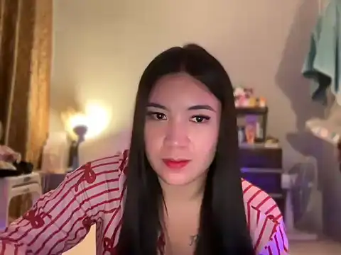 sacred_gracexx Pertunjukan Webcam