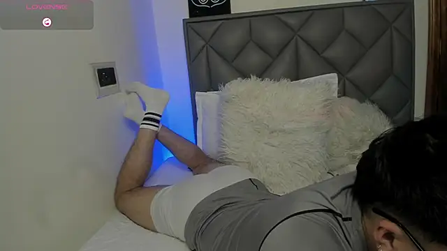 Dereck_Klain Webcam-Show