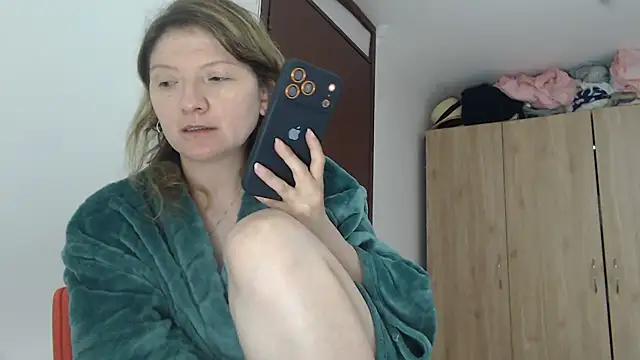 Cherryxx's Live XXX Chat