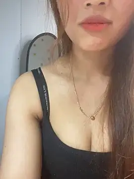 Mary_006 网络视讯表演