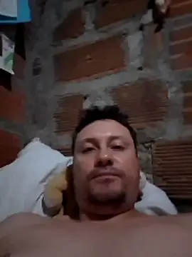 thomax10 Webcam Show