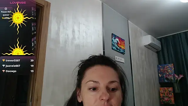 Stacy_Davice Obrolan Langsung XXX