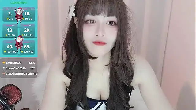-zhuzhu-999- 在線直播表演
