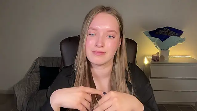 EvaMaddison Chat XXX live