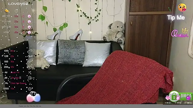 Muse_kitty_jenia Live XXX-chat