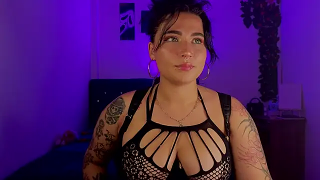 Pauilina's Live XXX Chat