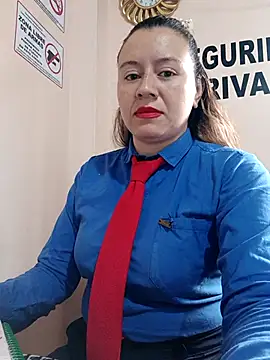 Hannah-colx webkamerás műsora