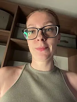 Czat XXX na żywo – RussianGirls_