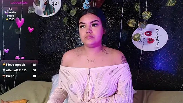 Giannagp's Live XXX Chat