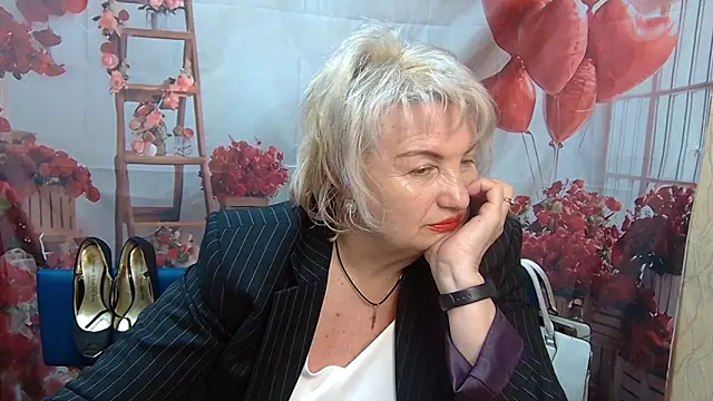 RenataDaster Chat XXX in diretta