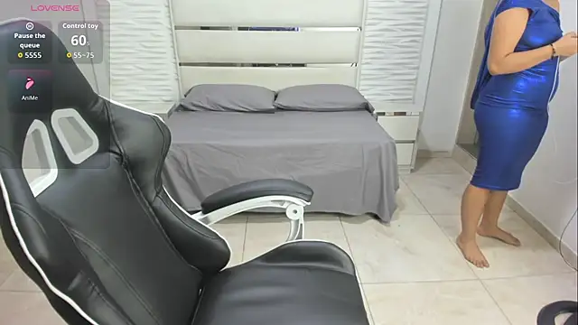 Show de Jalilat_billal na webcam