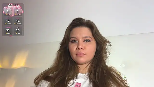 PonyChika's Live XXX Chat