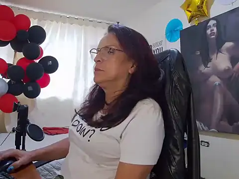 Samantha71_'s Webcam Show
