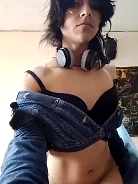Liil_bunny Webcam show