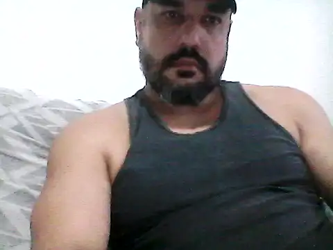 stallony Webcam Show