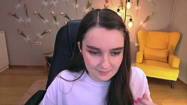 CloudGracen Live XXX chat
