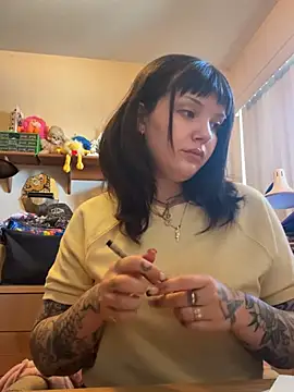 SweetMaisie Live XXX Chat