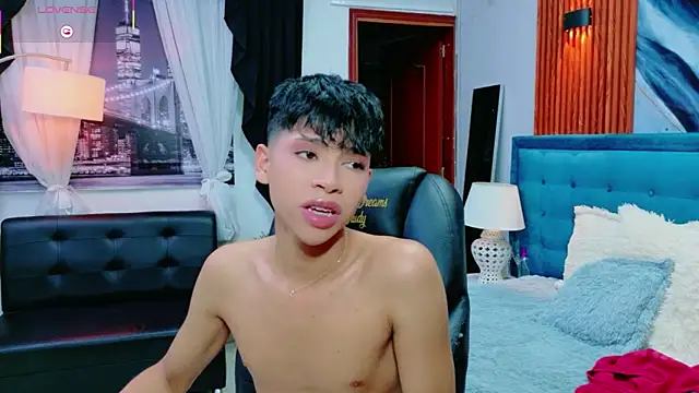 dilan_911 Webcam Show