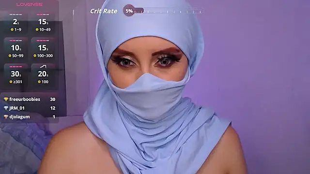 _lidharaa Chat XXX live