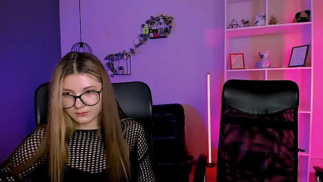 barbara_crazy's Live XXX Chat