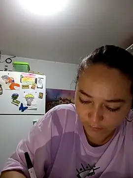 SabrinaVantress Chat XXX live