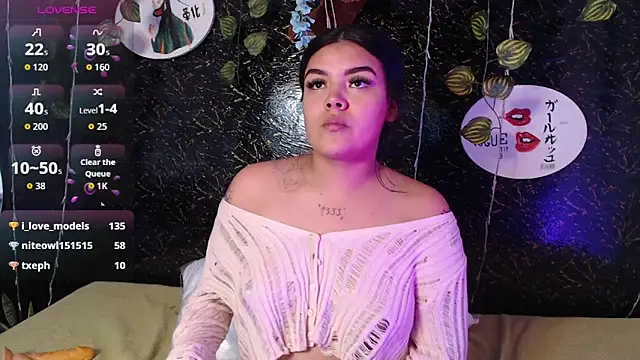 Giannagp Live XXX-chat
