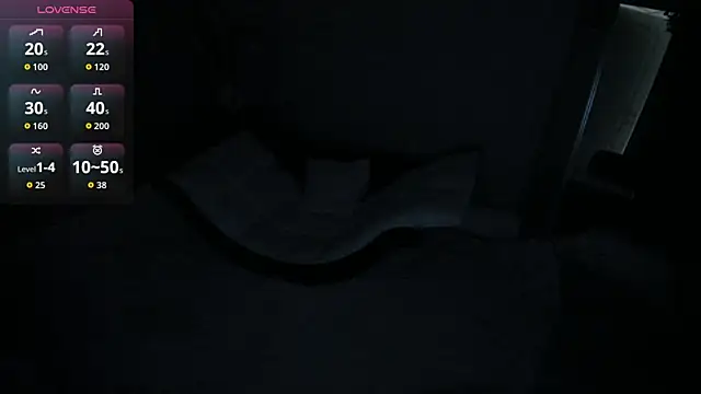 Nika_Blaze's Live XXX Chat
